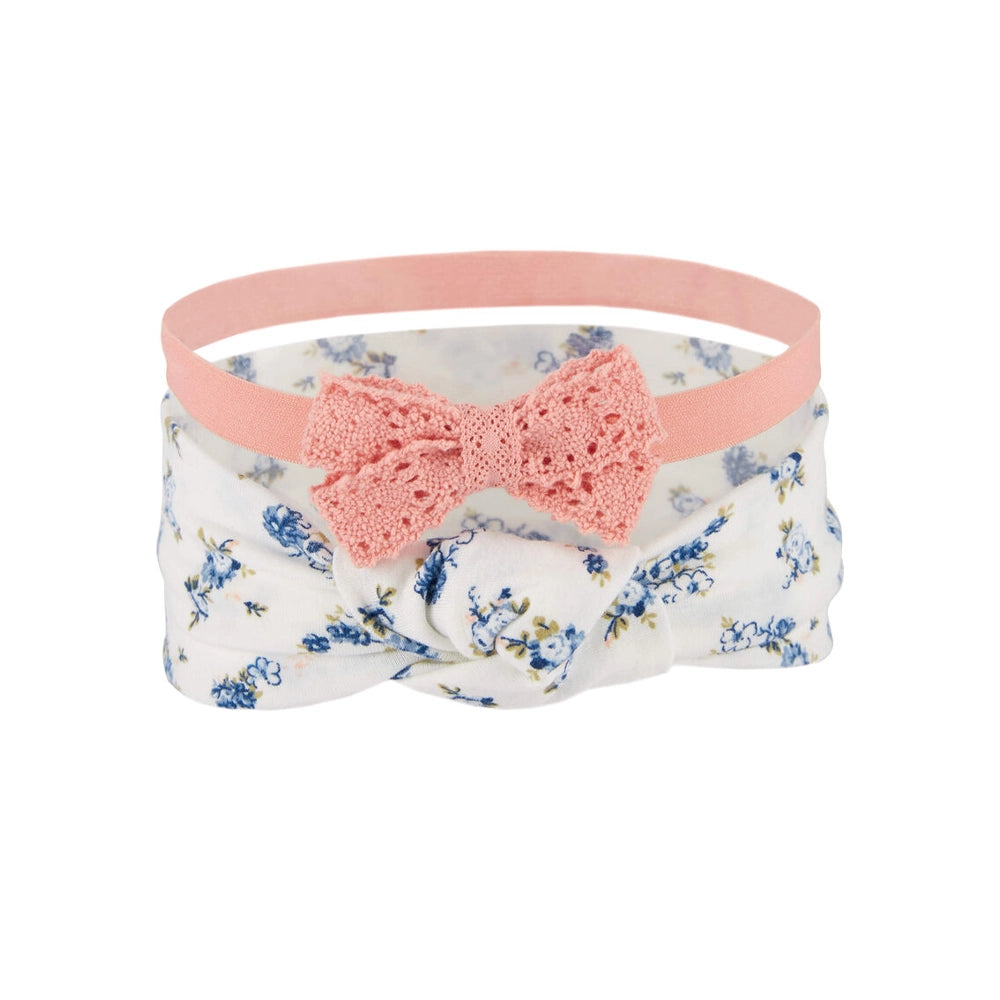 Paquete de 2 diademas de Carter's - Multicolor