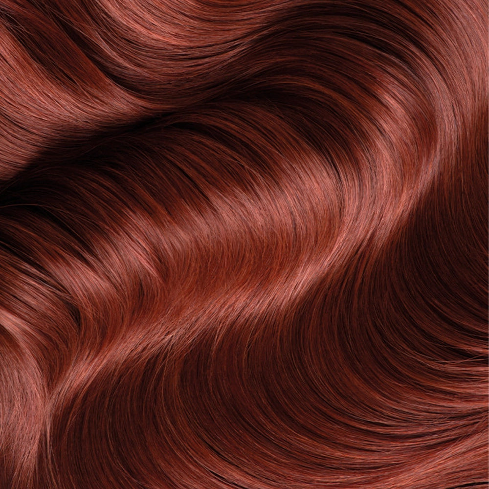 Beliflor Unidosis Tinte en Crema para el Cabello 120ml - N° 27 Rubio Oscuro Cobrizo