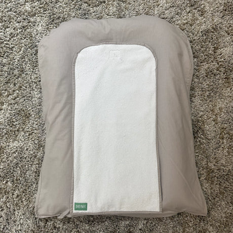 Babymat Changing Mat - Gray