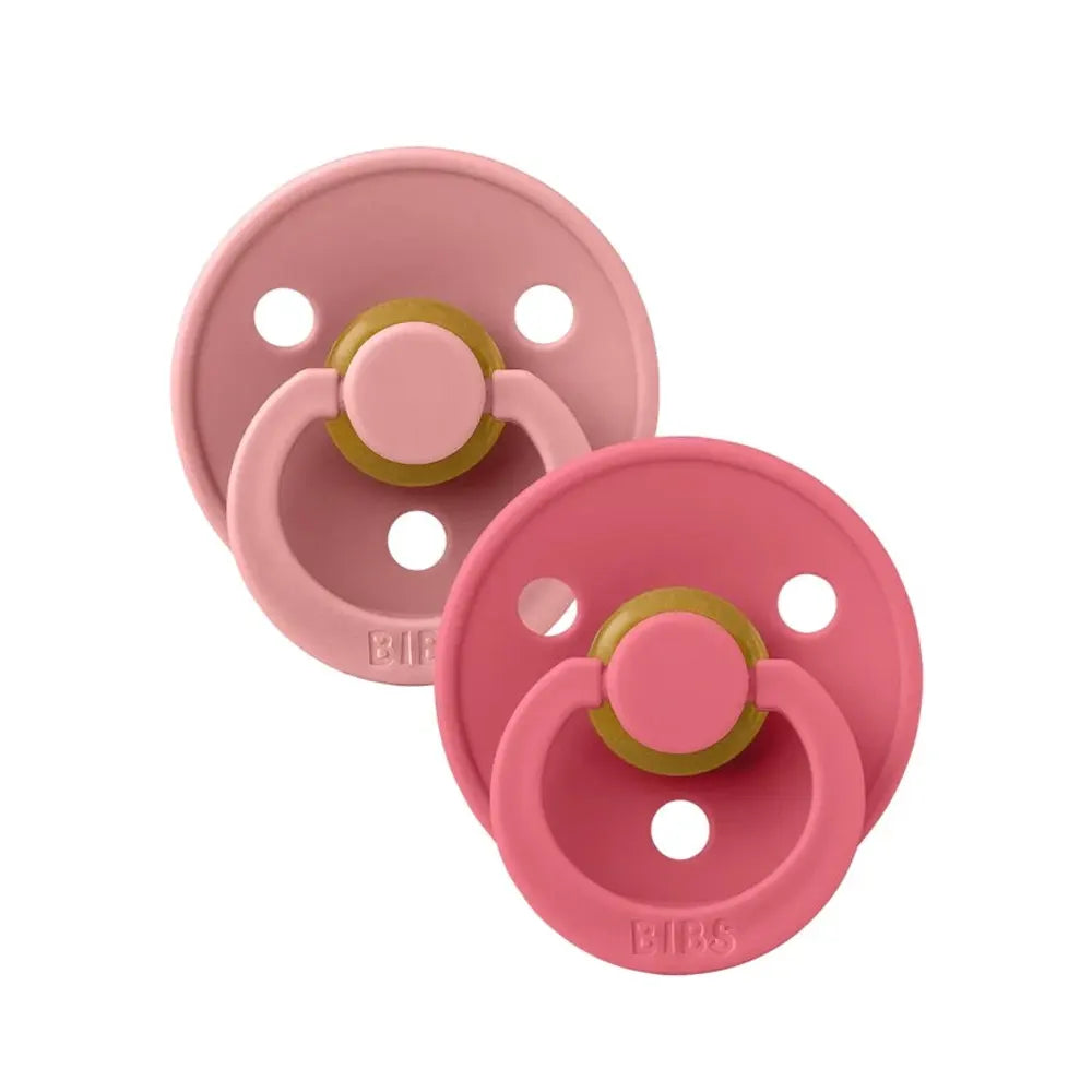 مجموعة بيبسمن لهايتين متماثلتين – وردي فاتح/مرجاني