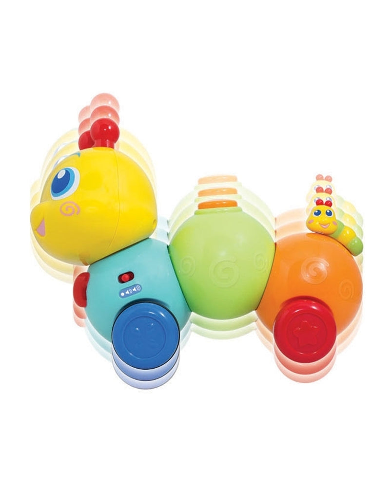 Winfun Chenille Rc 12M+