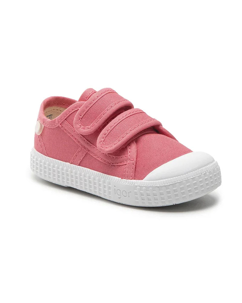 أحذية رياضية بيري في إلكرو من إيغور - أزرق داكن