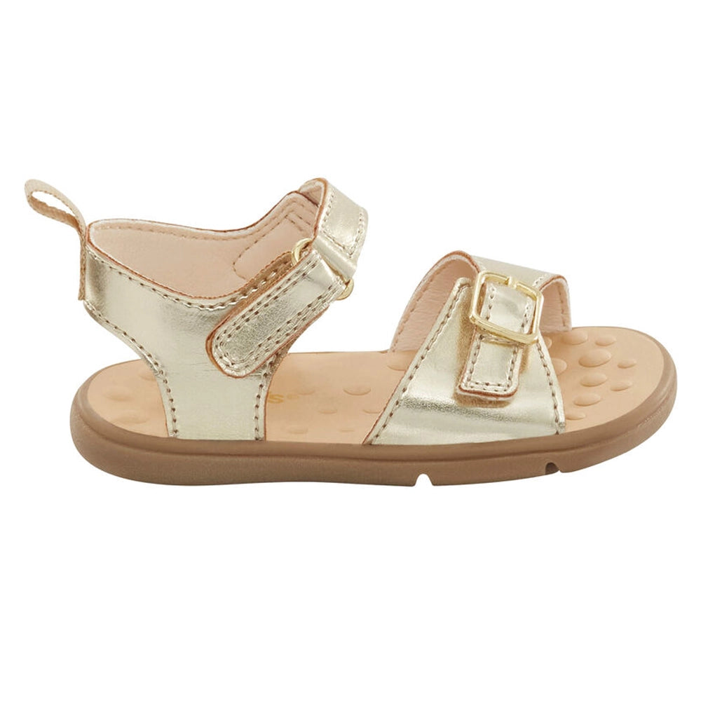 Sandales Every Step Carter's Baby Shoes - Or