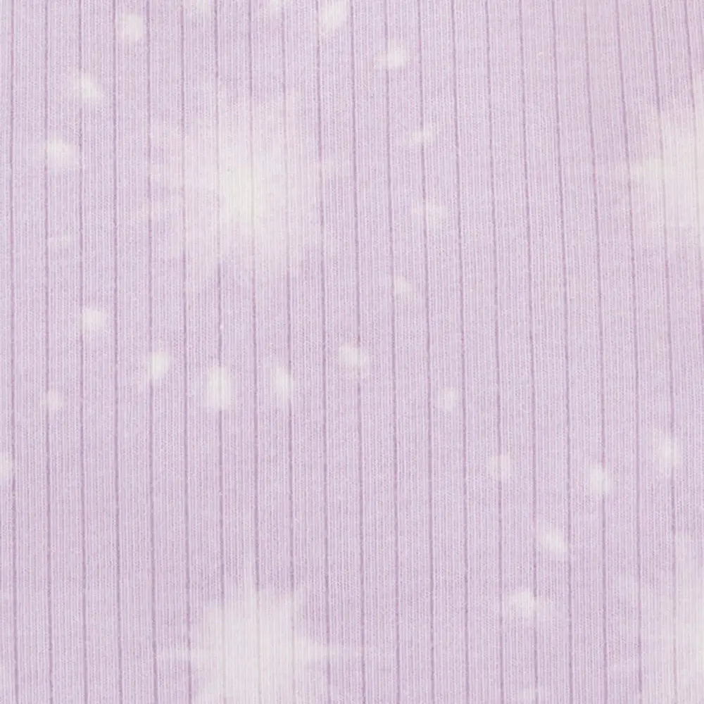 Lot de 2 Débardeurs Carter's - Violet & Jaune