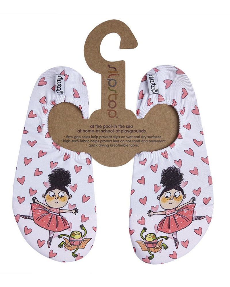 Pantuflas antideslizantes Slipstop - Meghan