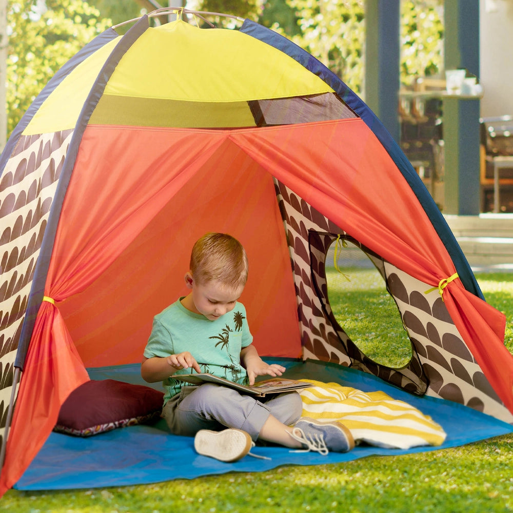B. Toys Tente de Jeu 18M+