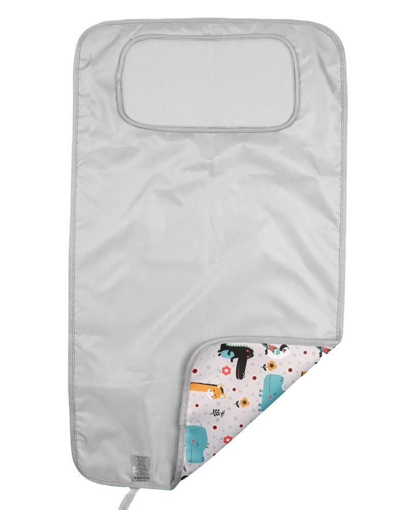 Cambiador Portátil - Animales