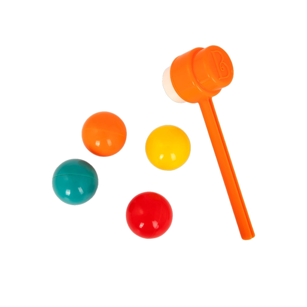 B. Toys Jouet Martelant une Balle 12M+