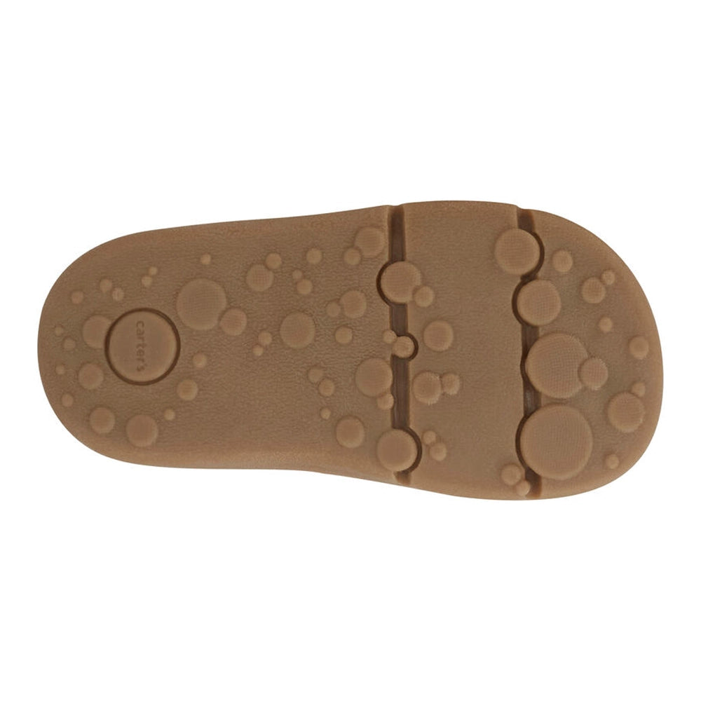 Sandales Every Step Carter's Baby Shoes - Or