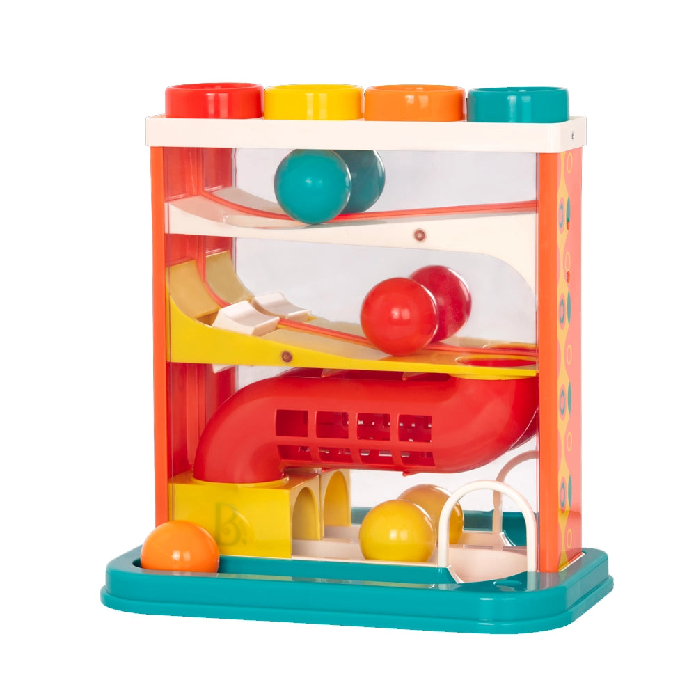 B. Toys Jouet Martelant une Balle 12M+