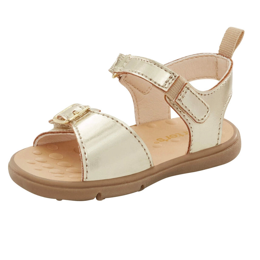 Sandales Every Step Carter's Baby Shoes - Or