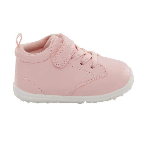 Baskets Montantes Carter's Baby Shoes - Rose