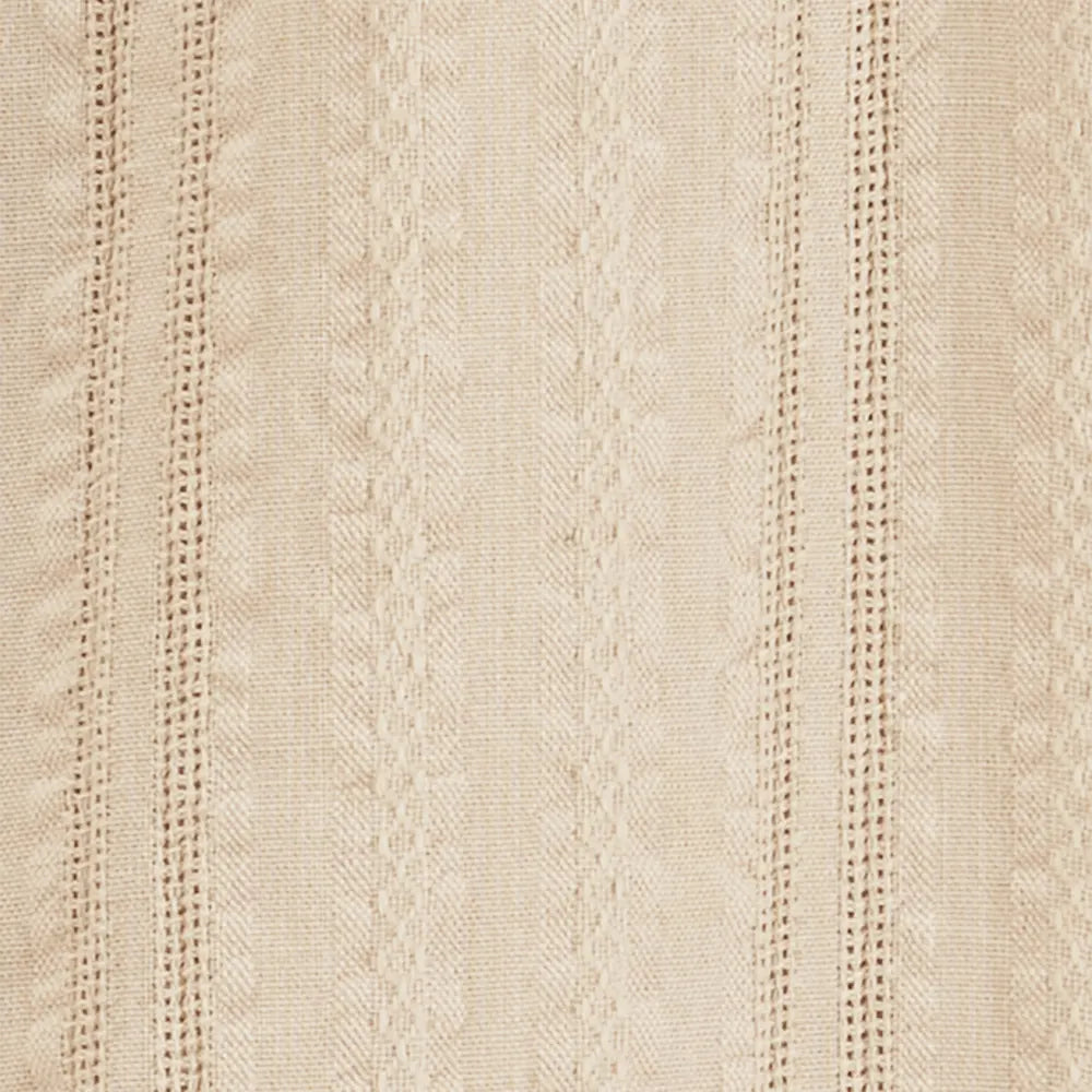 Barboteuse en Coton Carter's - Tanné