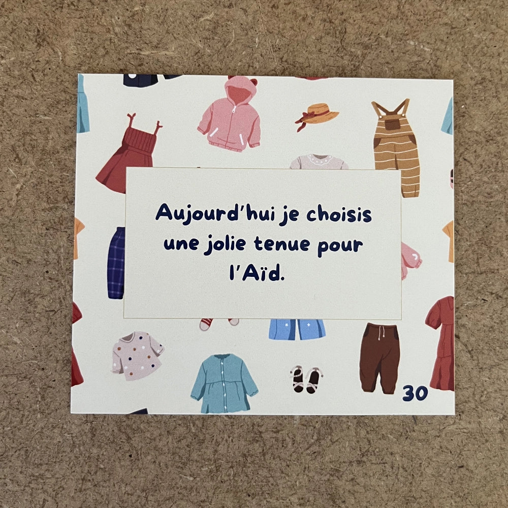 Good Deeds Cards - Special 3-6 Years