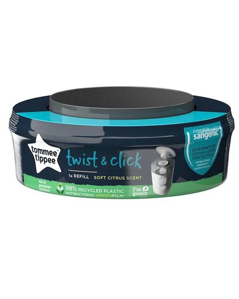 Recambio Twist & Click de Tommee Tippee