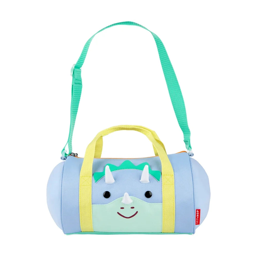 سكيب هوب حقيبة سفر للأطفال دافيملز - ديناصور