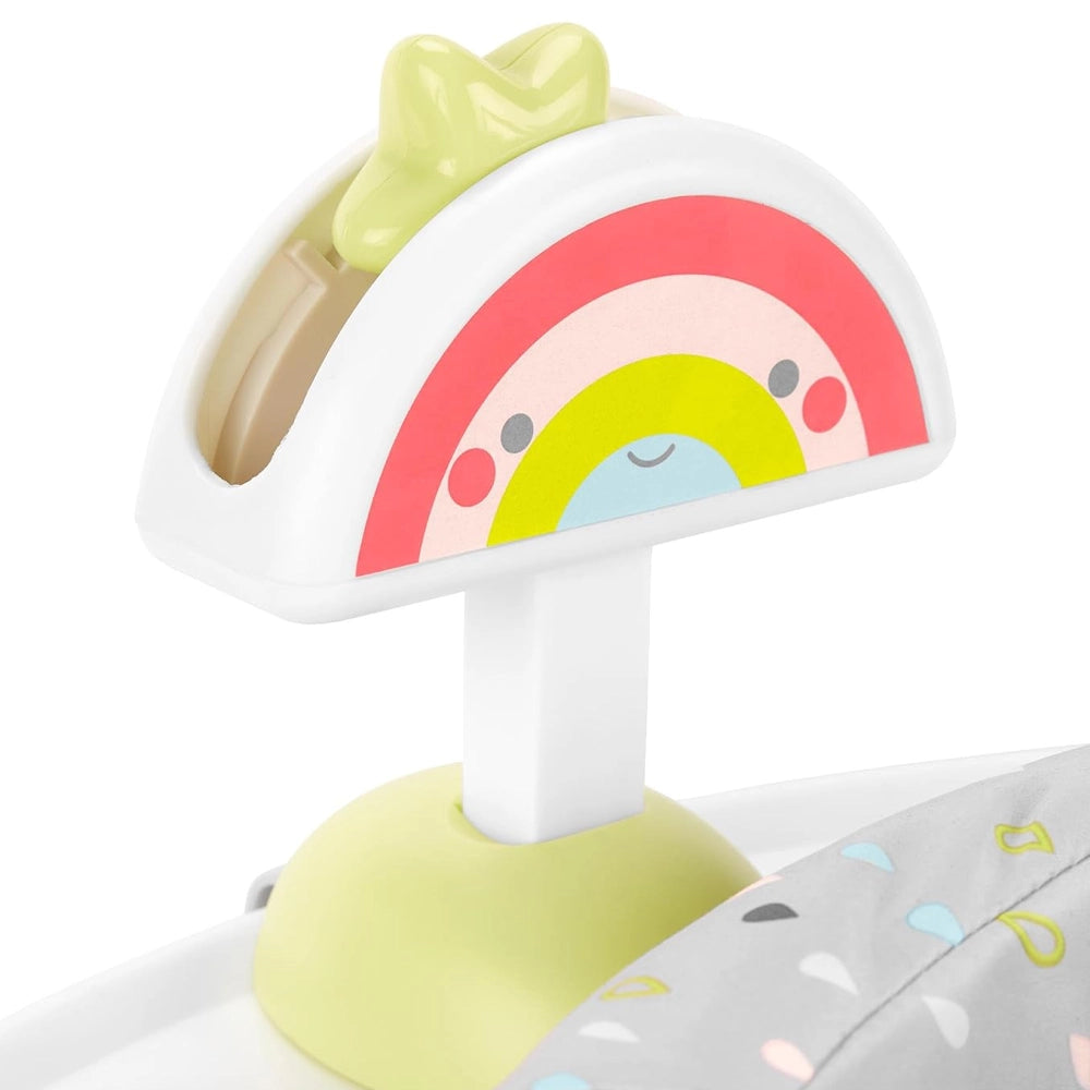 Skip Hop Pull Play & Fold Silver Lining Cloud 4M+