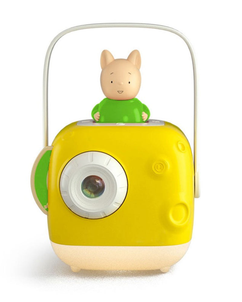 Figura ZzzMoon Rabbit Tom – Experiencias Emocionales