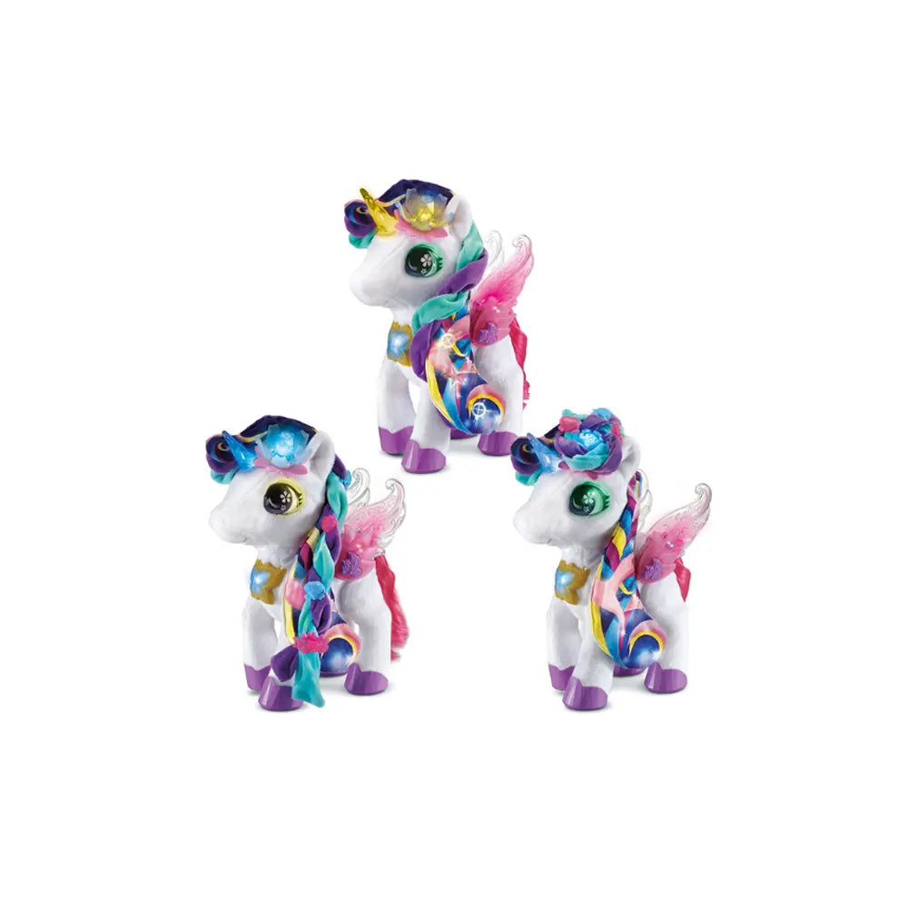 Vtech Styla my Magic Makeup Unicorn - 4A+