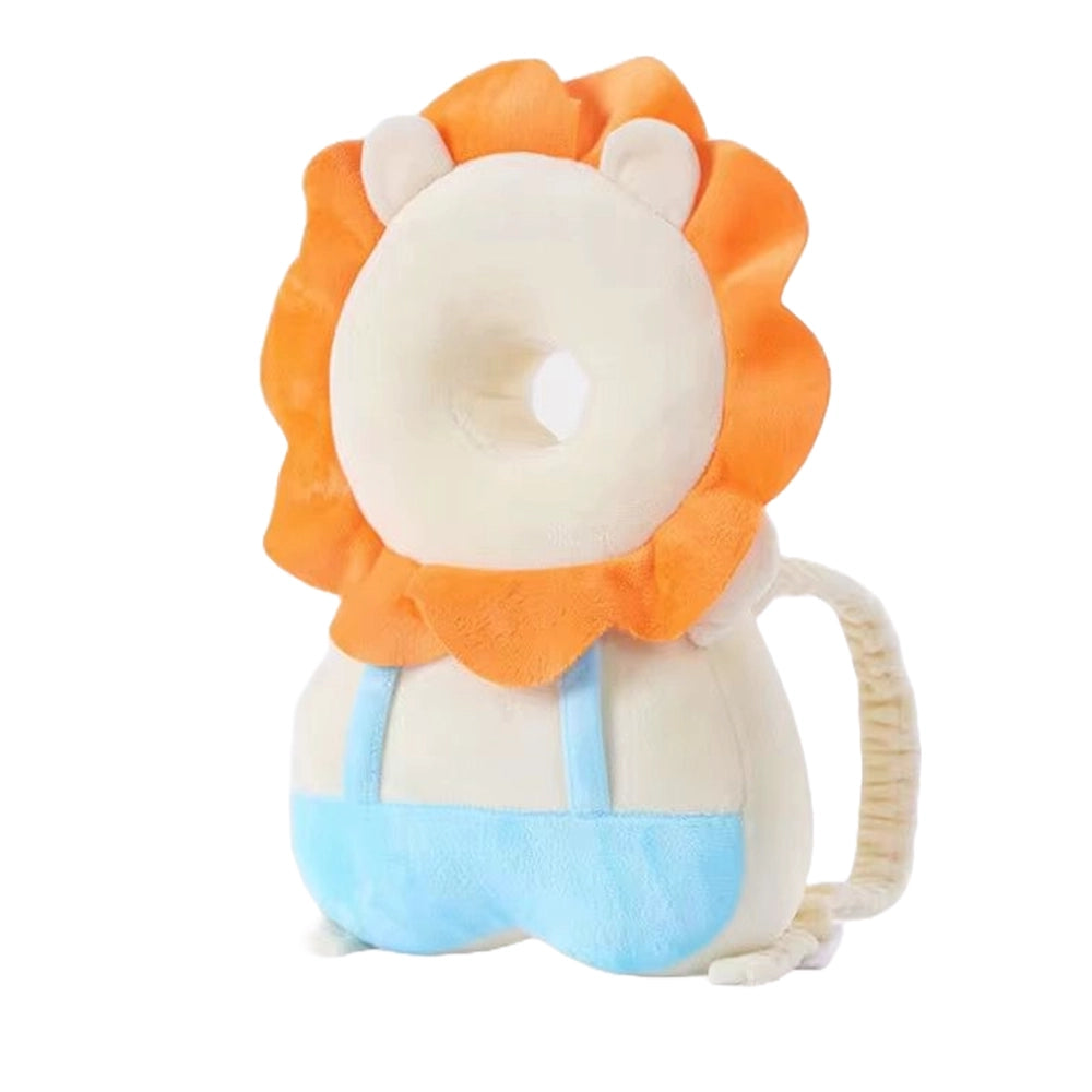 BébéYo Coussin de Protection pour Bébé - Lion