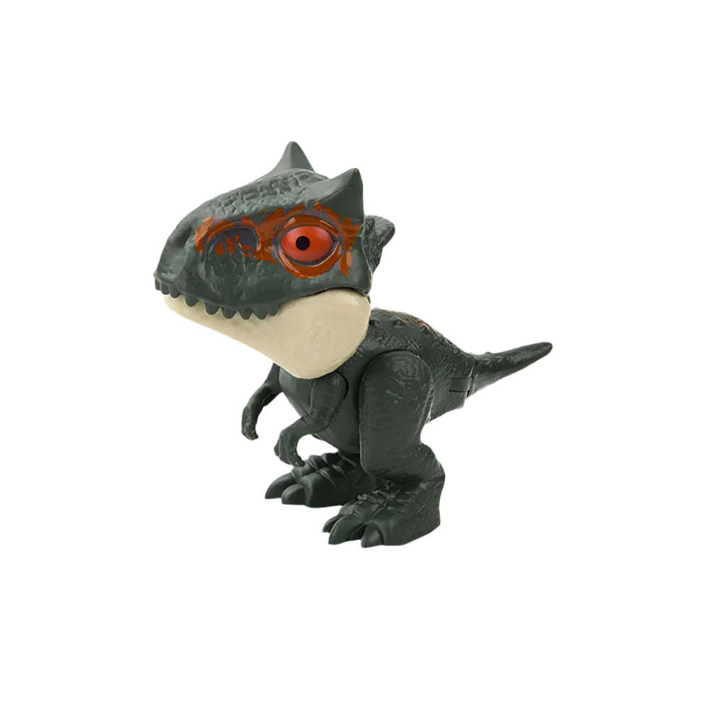 Miniature Dinosaur Toys – 3Y+