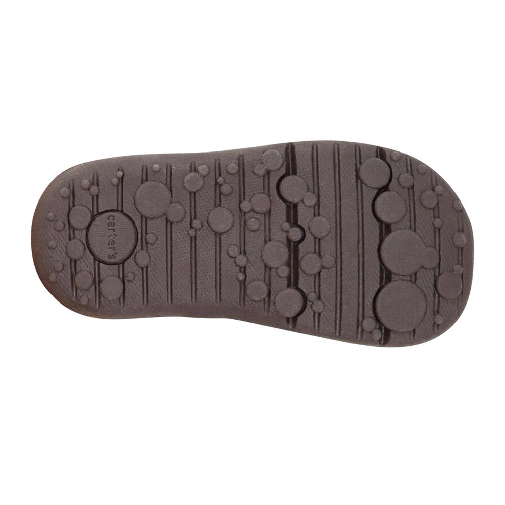 Sandales Pêcheur Carter's Baby Shoes - Marron