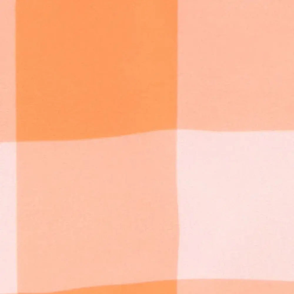 Traje de baño de 2 piezas Carter's - Naranja