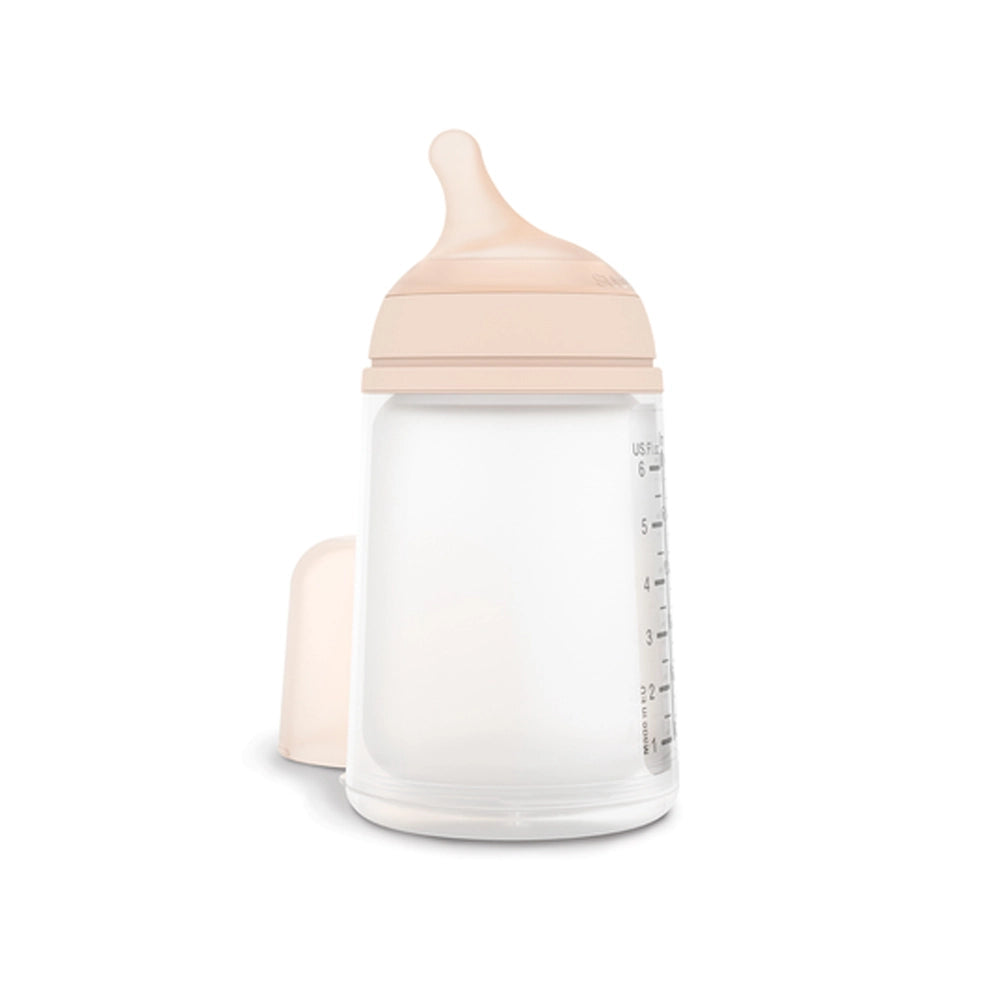 Suavinex Lot de 2 Tétines Zéro Zéro