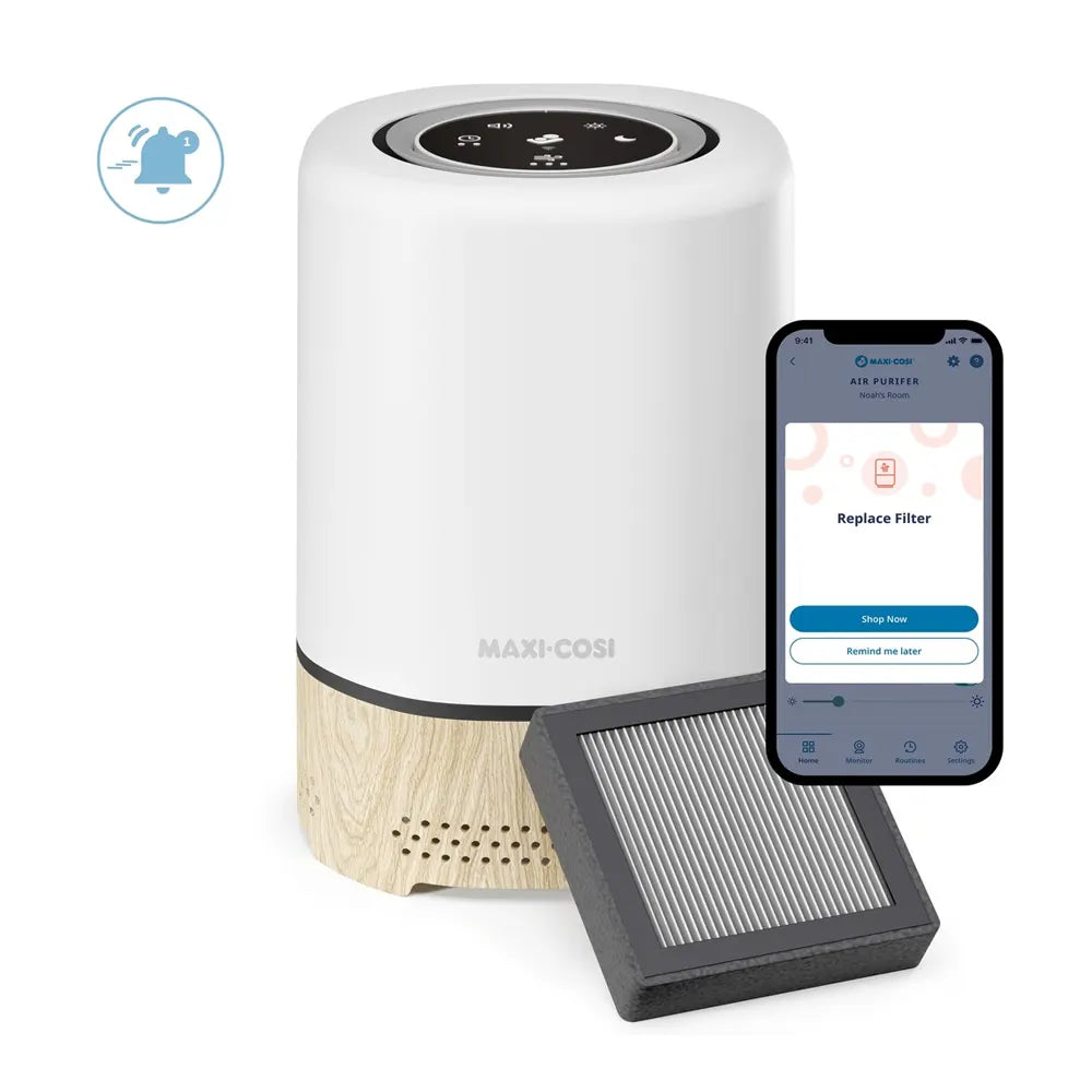 Maxi-Cosi Filter for Clean Air 3-in-1 Purifier (x3)