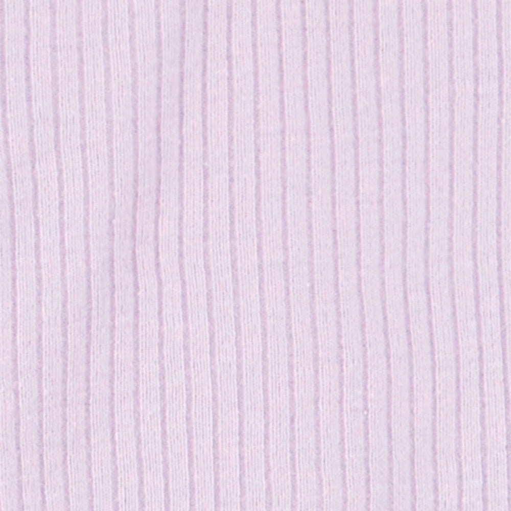 Ensemble 3 Pièces Thermique Carter's - Violet