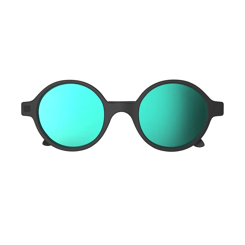 ki ET LA Gafas de sol 6-9 años Rozz - Negro