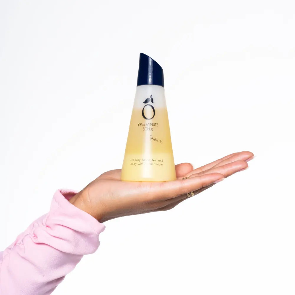 Herôme Manicura de Un Minuto