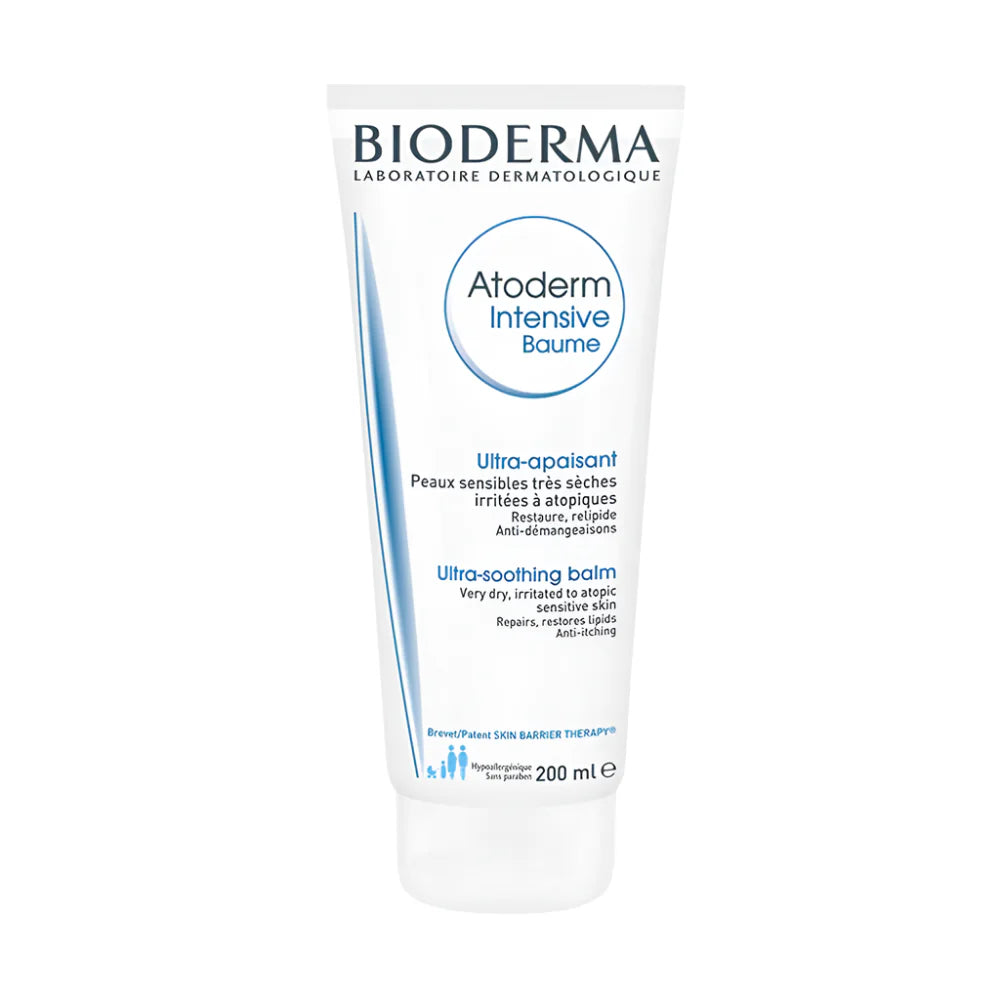 بيوديرما - اتوديرم بلسم مكثف - 200 مل