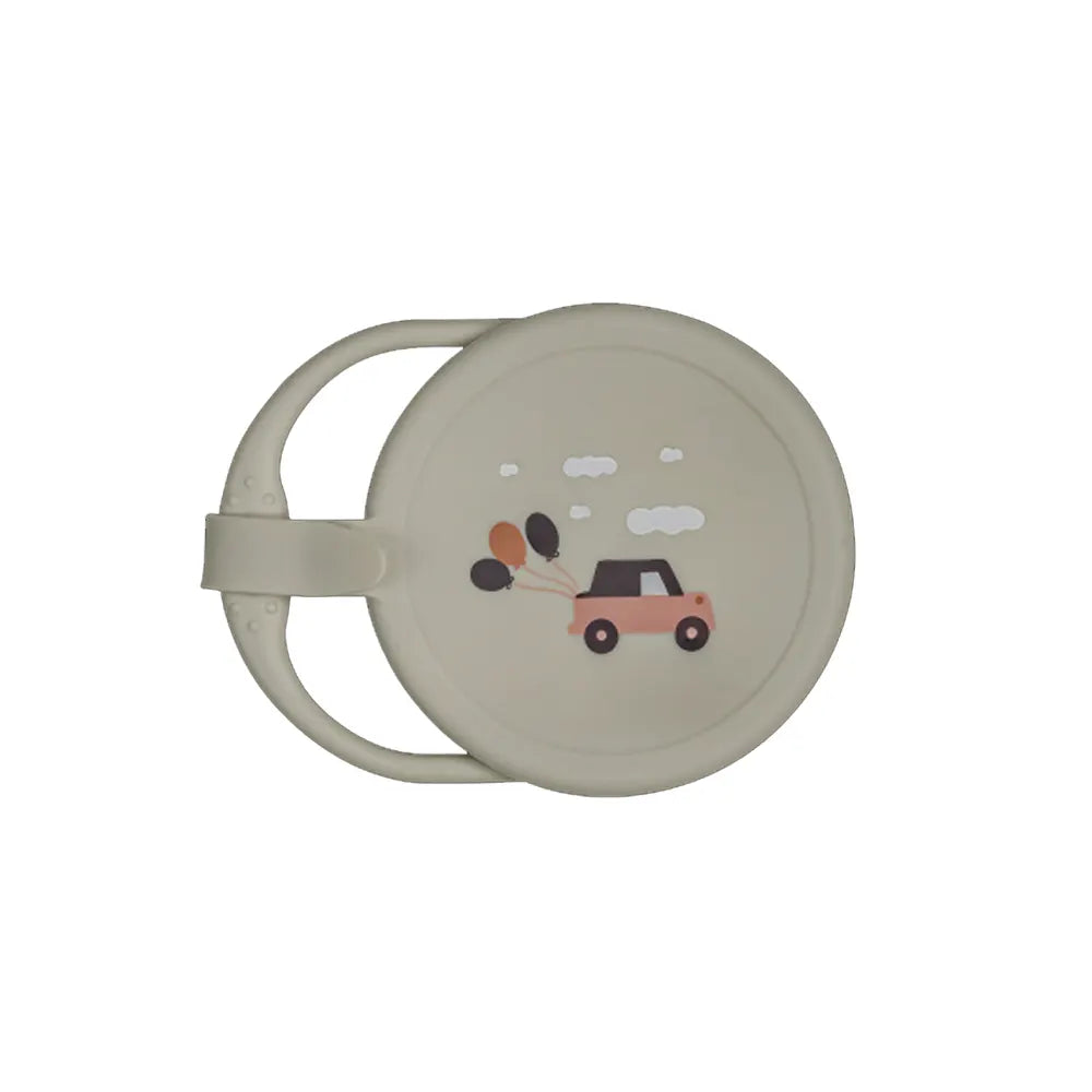 سيترون كوب وجبات خفيفة مانع للتسرب – مركبات