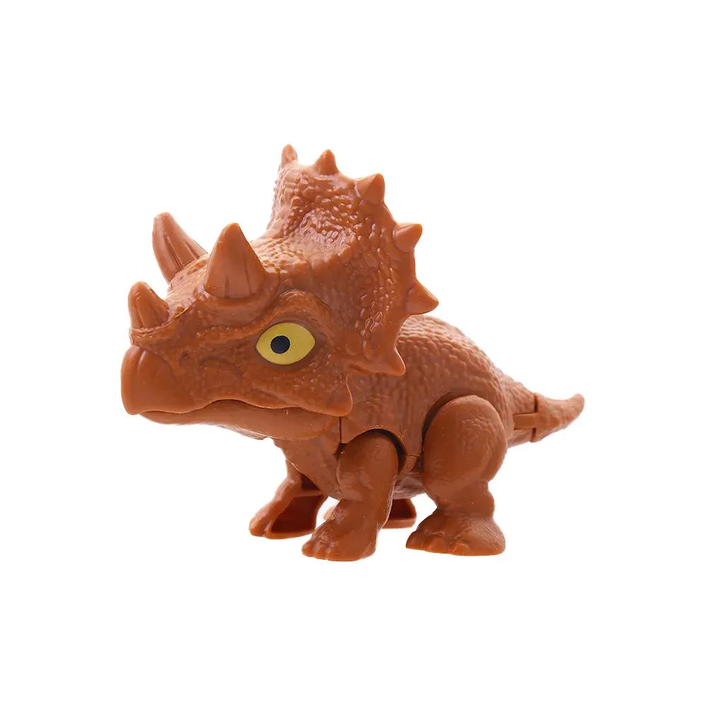 Miniature Dinosaur Toys – 3Y+