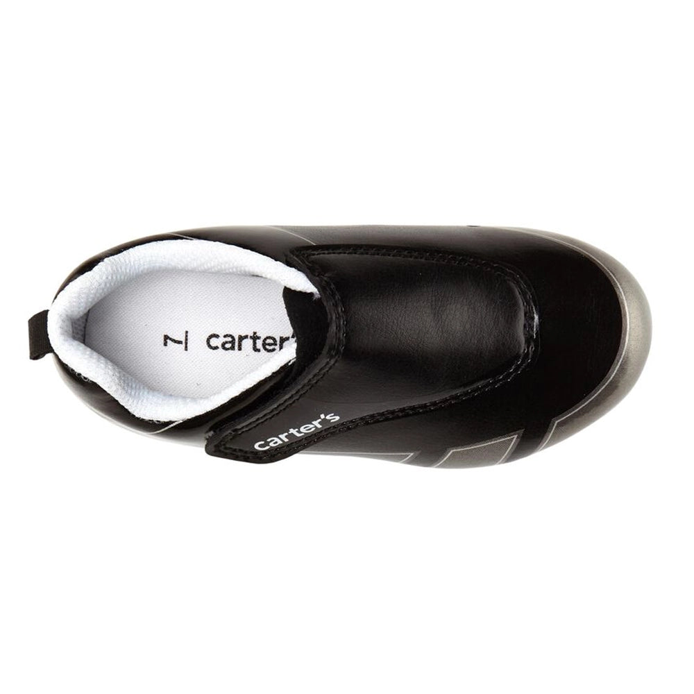Crampons de Sport Carter's Shoes - Noir