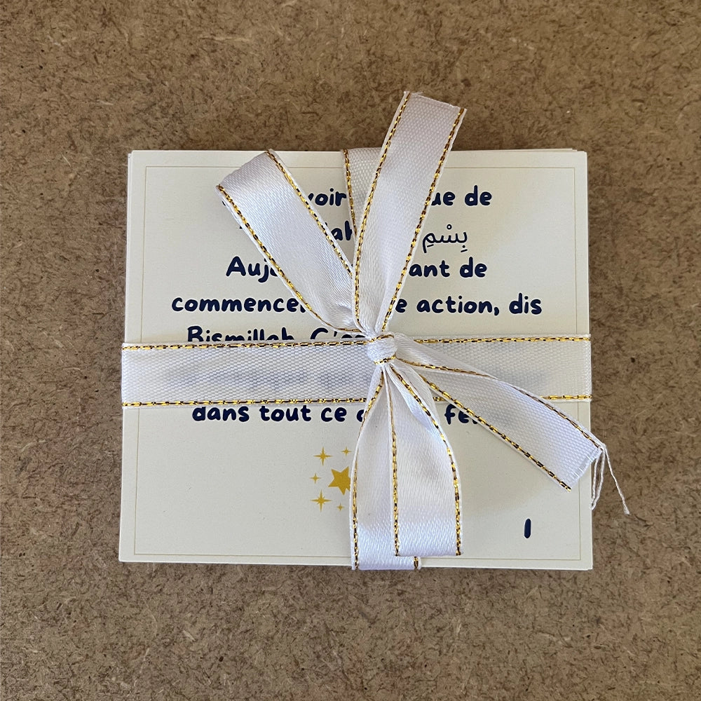 Good Deeds Cards - Special 3-6 Years