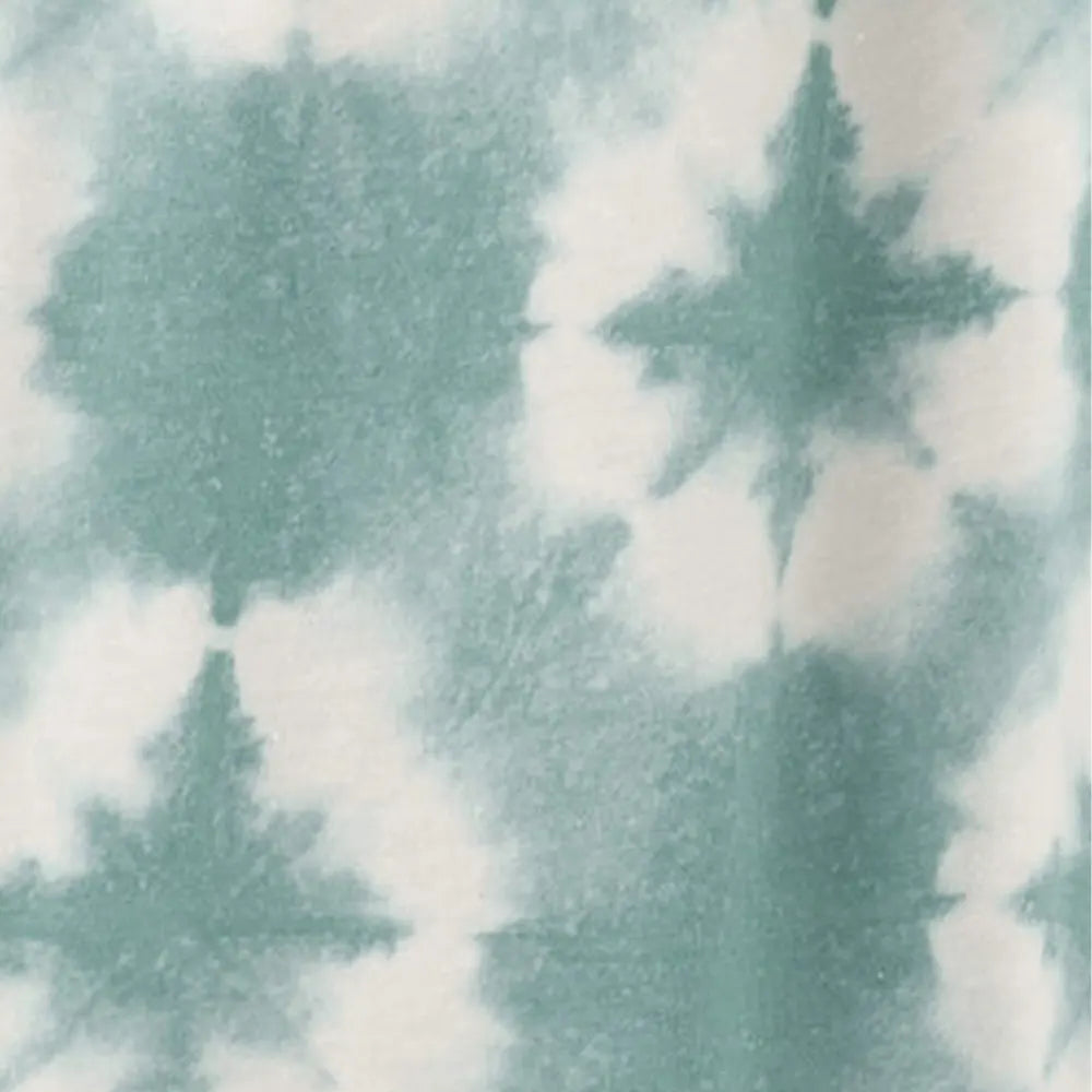 Combinaison Tie-Dye OshKosh - Vert
