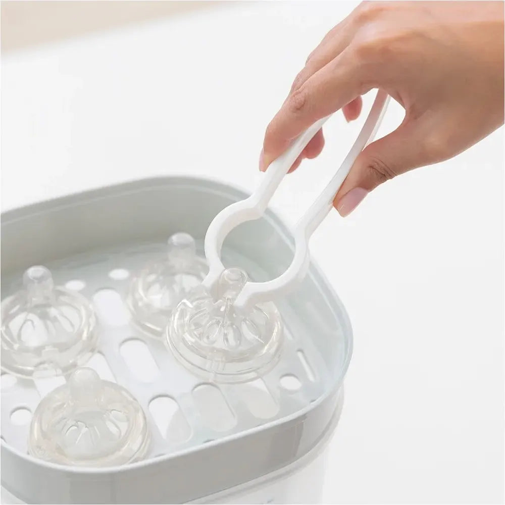 Miniland Mini Steamy Bottle Sterilizer