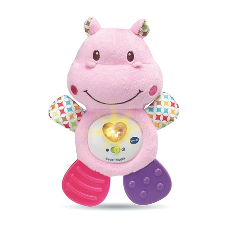 Vtech Croc'hippo Rose 0-24M
