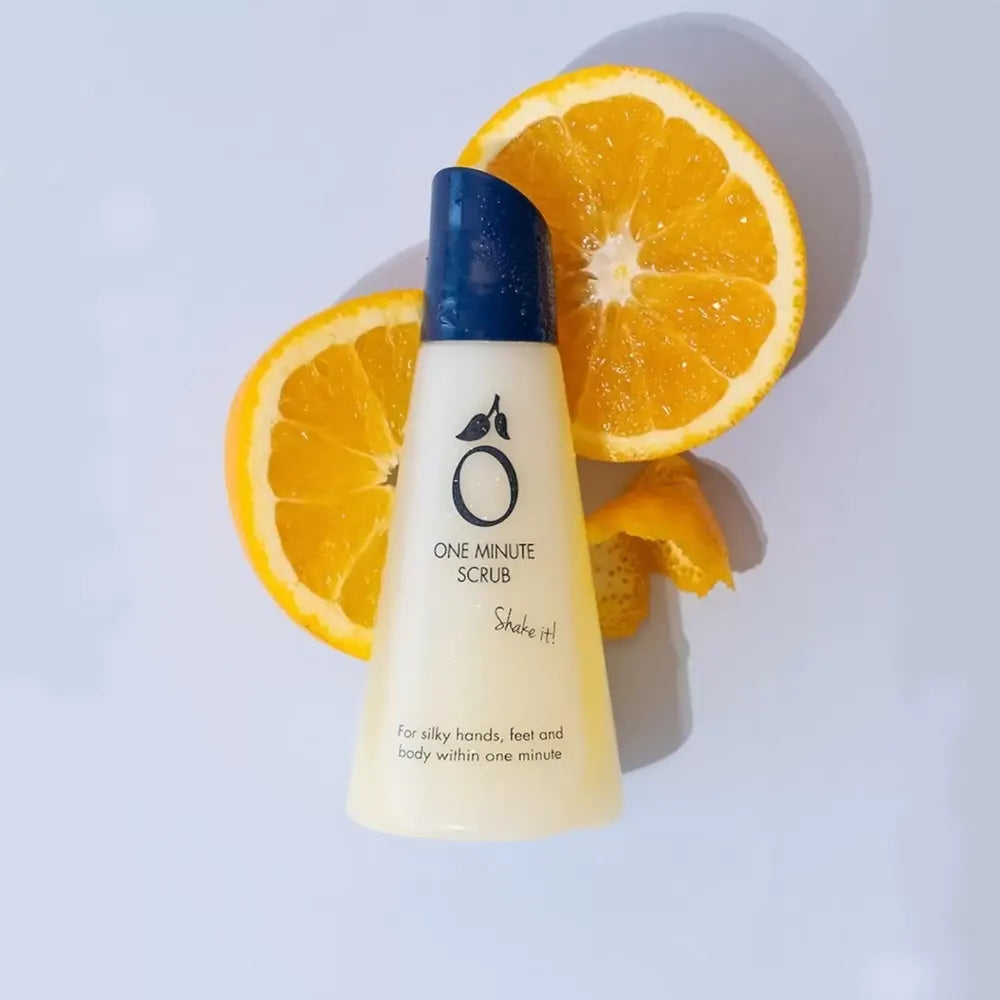 Herôme Manicura de Un Minuto