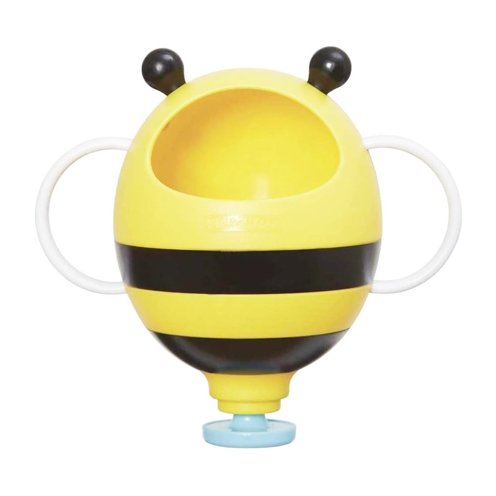 Skip Hop Zoo Fontaine à Remplir Jouet De Bain 9M+ - Abeille