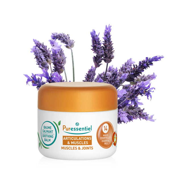 PURESSENTIEL Calming Joint & Muscles 30ml