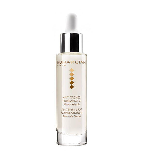 NUHANCIAM ANTI-DARK SPOT SERUM power 4 30ml