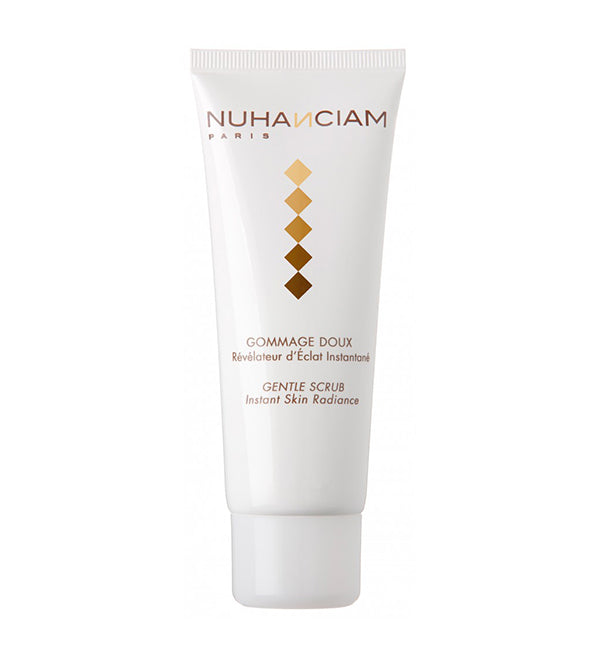 NUHANCIAM GOMMAGE DOUX 75ml