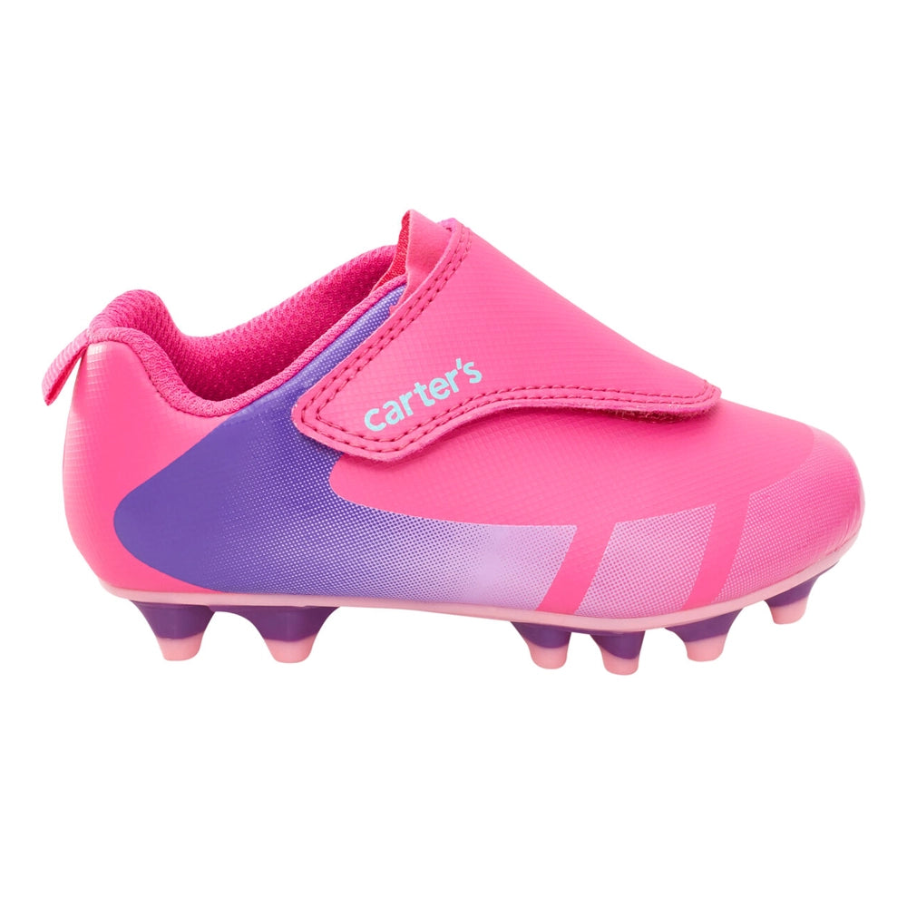 Crampons de Sport Carter's Shoes - Rose