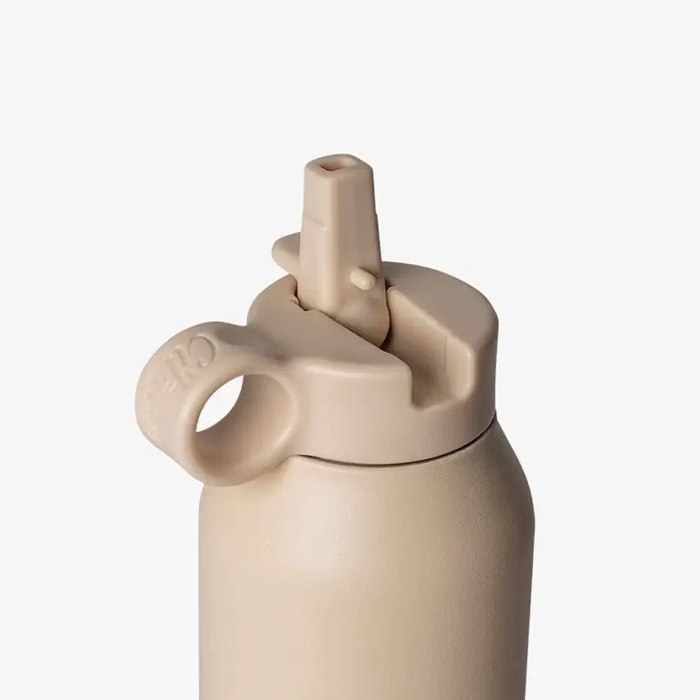 Citron Insulated Water Bottle 500ml - Ballerina