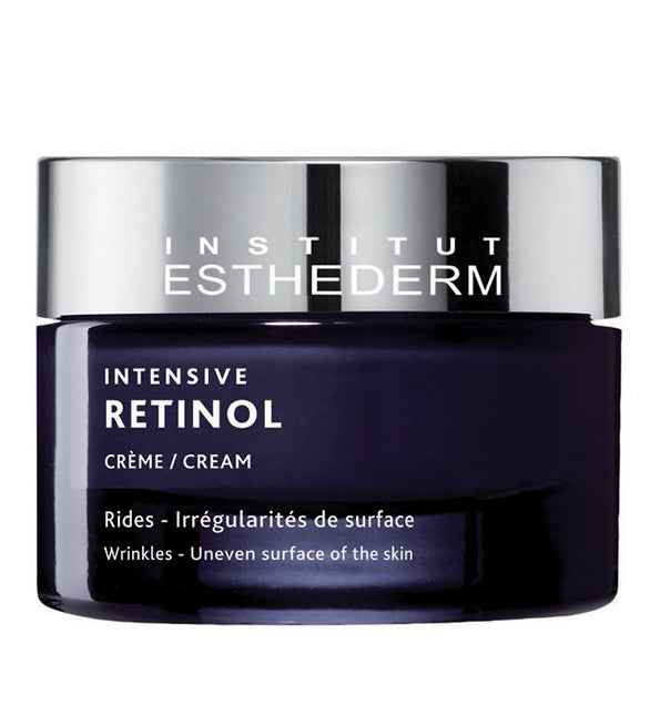 Institut Esthederm - Crema intensiva de retinol - 50 ml