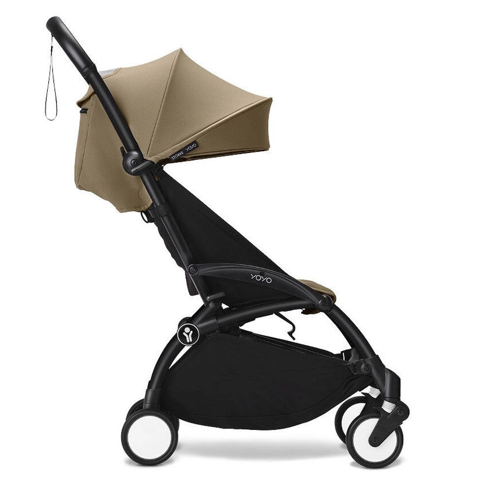 Pack Couleur 6+ Dès 6 Mois Stokke® YOYO® - Toffee