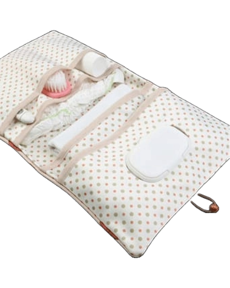 Organisateur des Essentiels pour Bébé - Les Animaux